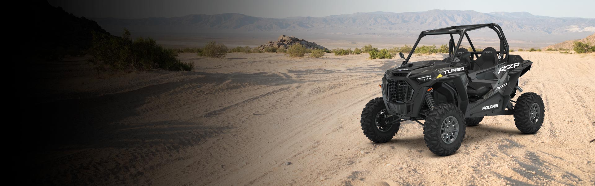 LA FUERZA DOMINANTE EN OFF-ROAD