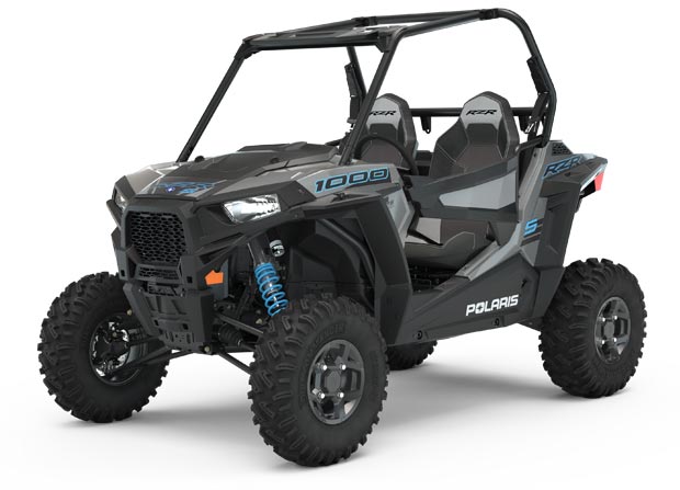 RZR® S 1000 EPS No Homologado
