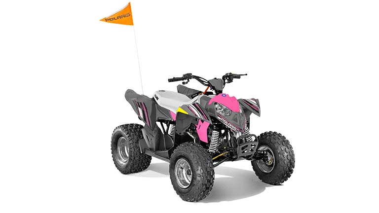 Outlaw® 110