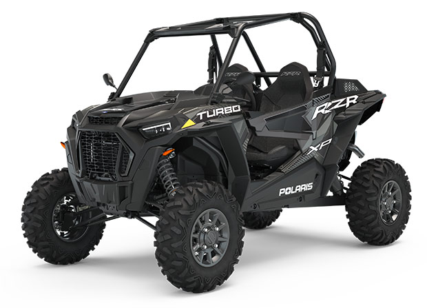 RZR XP® Turbo EPS