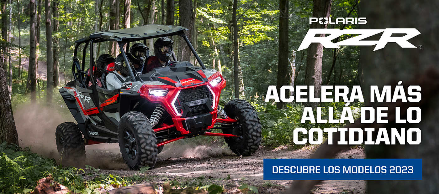 Polaris España:Polaris