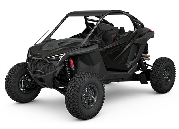 Polaris - SP -: Rzr