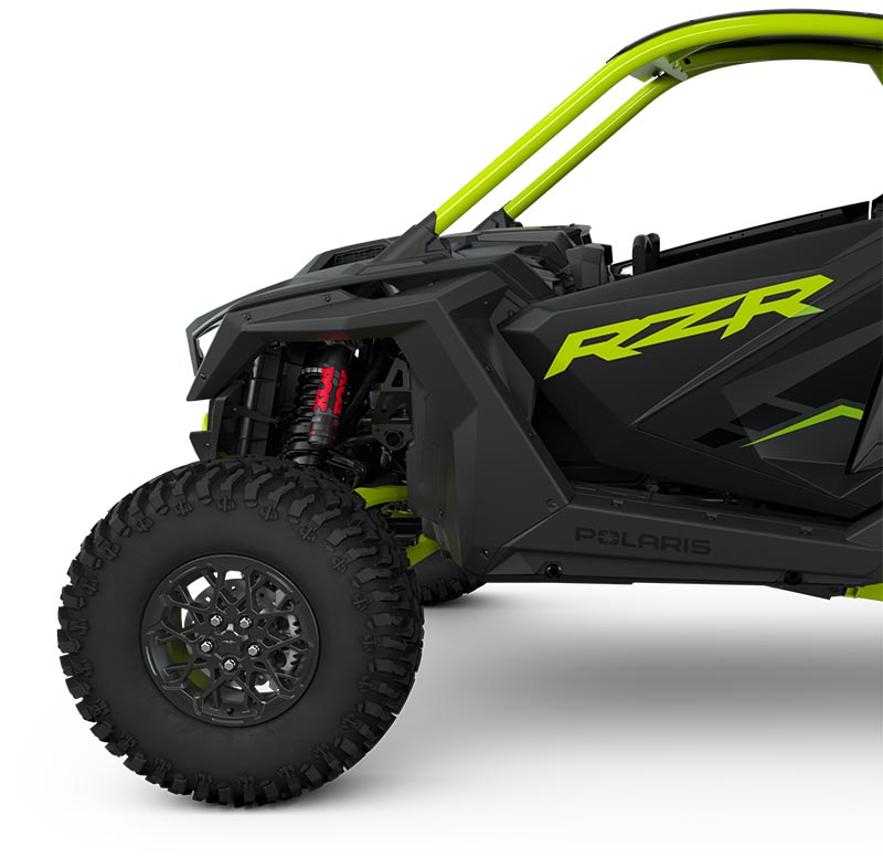Polaris - SP
